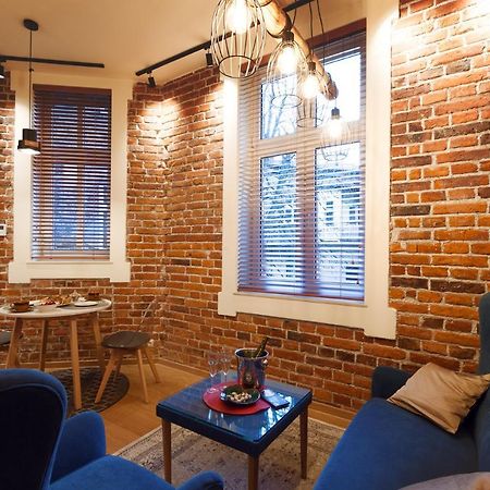 Wawel Corner Apartment Cracovia Exterior foto