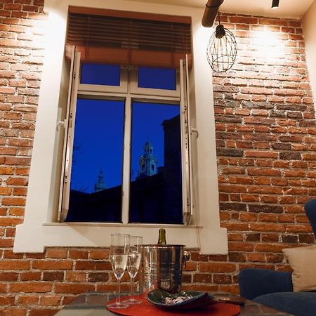 Wawel Corner Apartment Cracovia Exterior foto