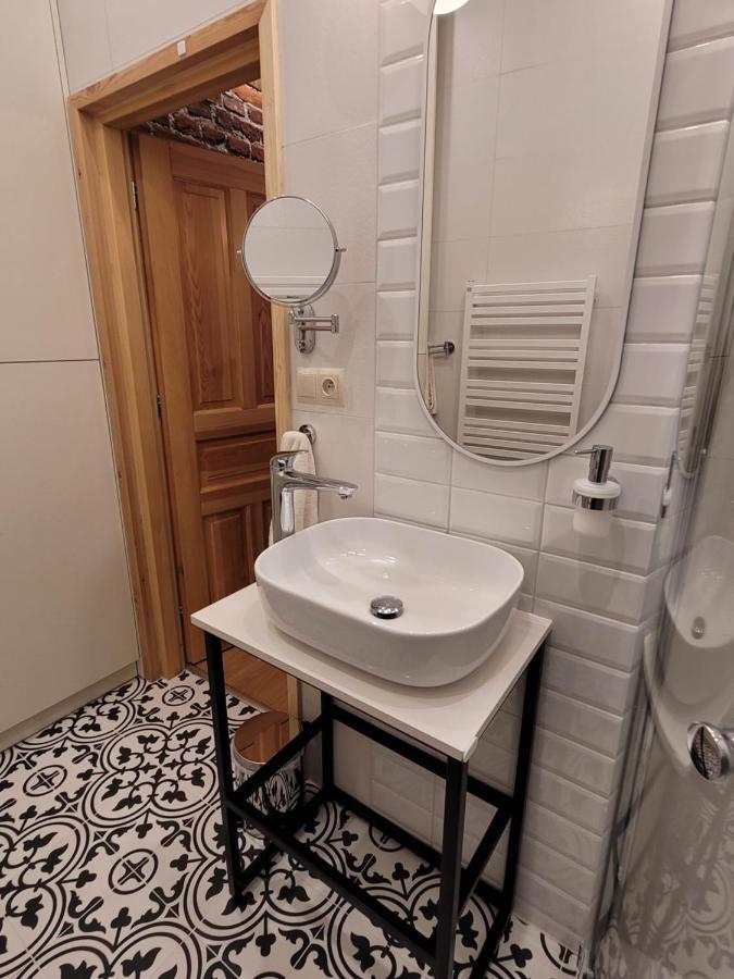 Wawel Corner Apartment Cracovia Exterior foto