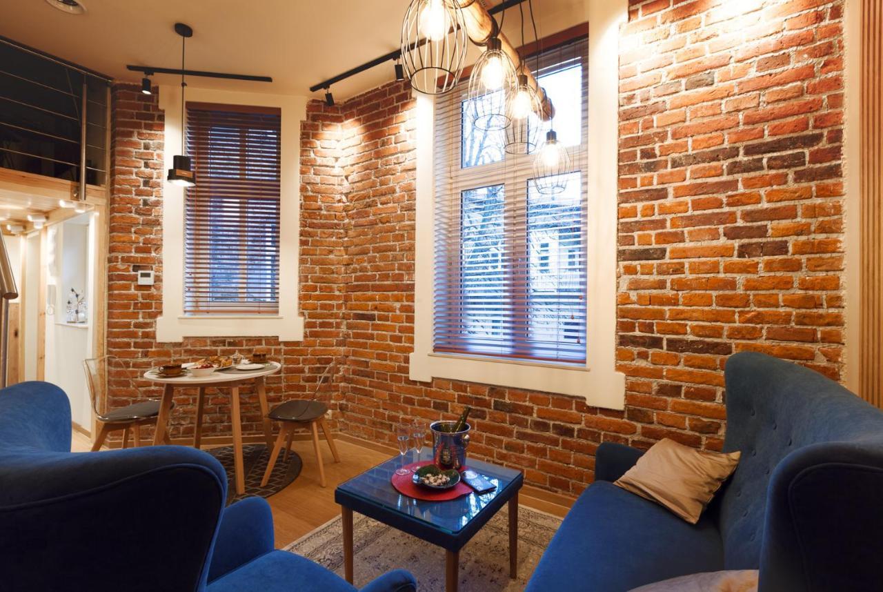 Wawel Corner Apartment Cracovia Exterior foto